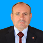 dr Shefki Hysa